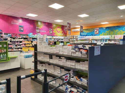 PHARMACIE DJAFFARDJEE SELARL