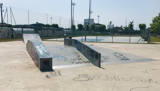 Skatepark Castiglione - Thumbnail