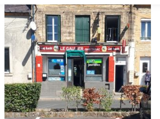Bar Le Gaulier