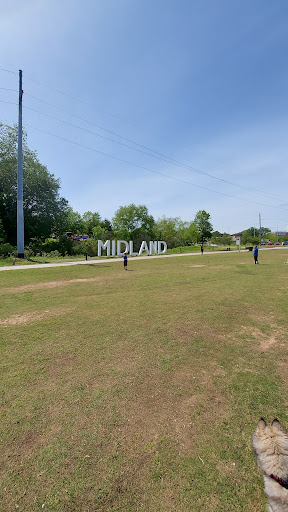 Midland Dog Park - Thumbnail