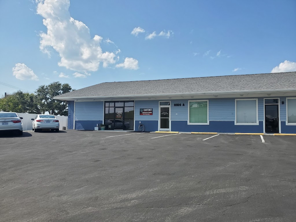 Carteret Heart And Vascular