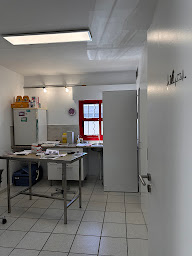 Photo n°13 de Brochot Philippe SCP de Vétérinaires à Nîmes (Vétérinaire)
