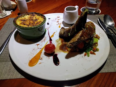 Photos of Blue Lagoon Restaurant