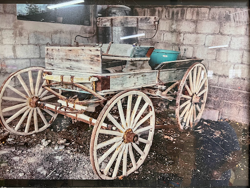Ramirez Feed Store - Visual