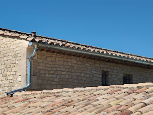 Photo n°4 de Toitures de Rêve à Gordes (Couvreur)