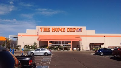 The Home Depot