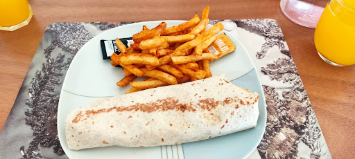 Taco Bell La Morea - Thumbnail