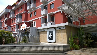 Photos of Hotel Delta Florence
