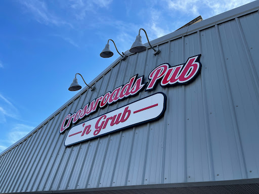 Crossroads Pub and Grub Gallery - United States
