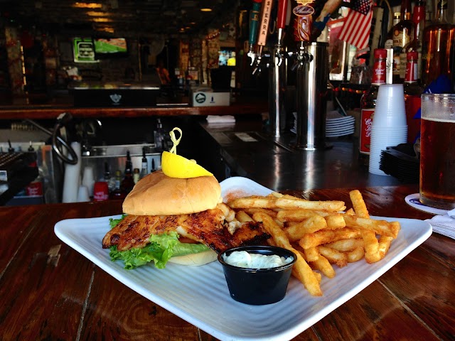 Siesta Key Oyster Bar