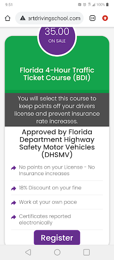 A Perfect Start Driving School - Thumbnail