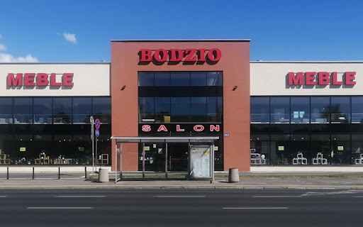 Salon meblowy - Meble Bodzio Warszawa - sklep z meblami Modlińska 212