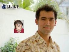 ILHT Hair Transplant Surgery Center Lahore