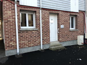 Photo n°3 de Lemaire Elodie à Pont-de-Metz (Santé)