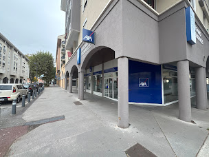 Photo n°3 de AXA Assurance et Banque Eirl Bergamo Stephane à Chambéry (Agence d'assurance pour locataires)