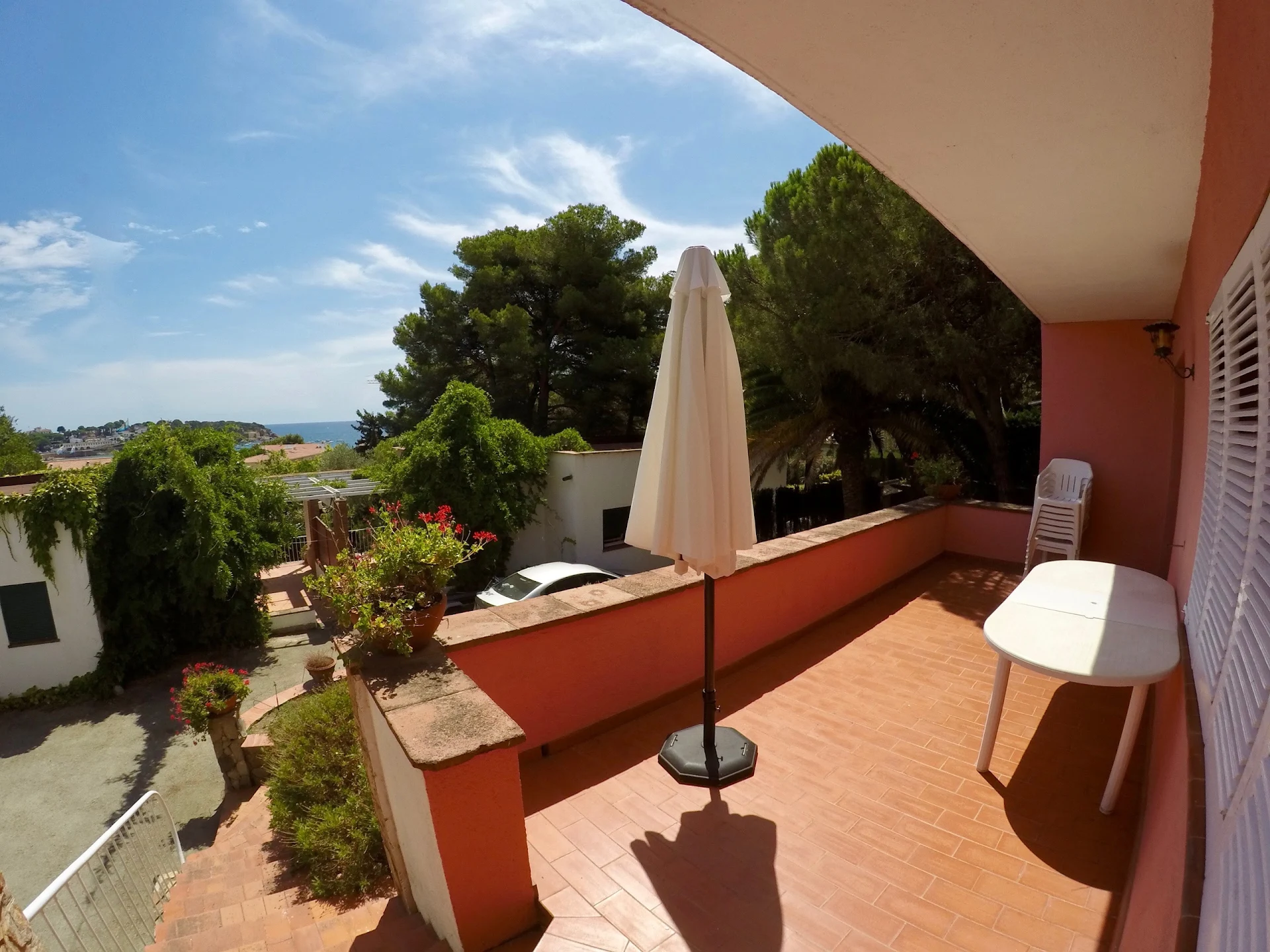 Vil·les Brusi - Apartaments l'Estel