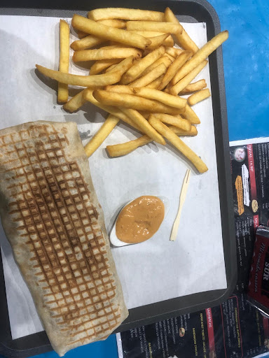 Kebab euro grill ch - Thumbnail