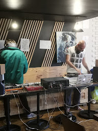 Photo n°26 de LE DJAZZ à Montpellier (Pizzeria)