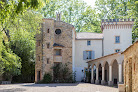 Château Mentone à  Saint-Antonin-du-Var