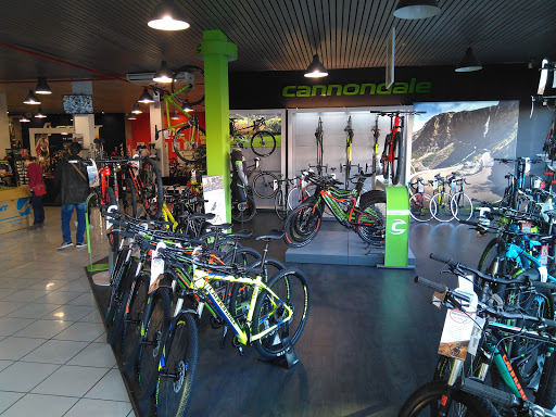 Sanferbike M30 - Thumbnail