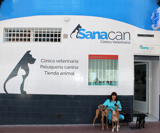 SANACAN Clínica Veterinaria