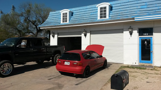 ZEKE's Auto Works - Thumbnail
