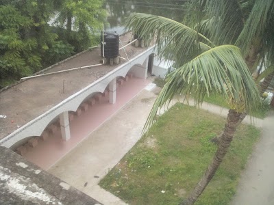 mosque