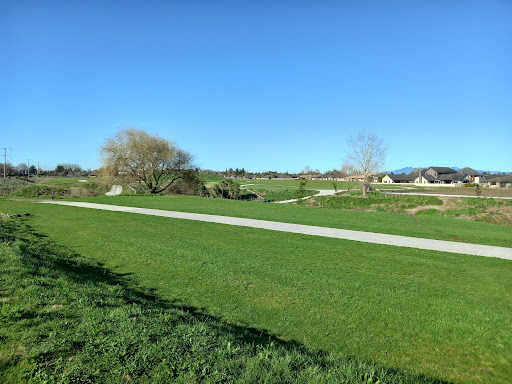 Mangaiti Park Recreation Reserve - Thumbnail