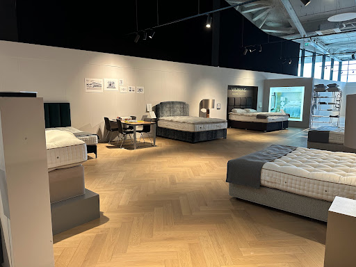 Beds & Bedding Beddenwinkel Almere Gallery - Netherlands
