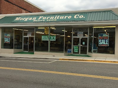 Morgan Furniture