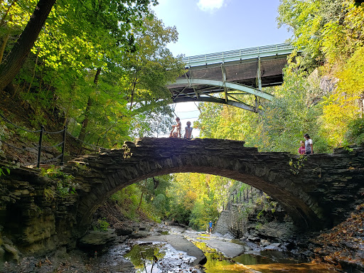 Ithaca, NY - Visual