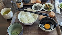 たまごご飯カフェ