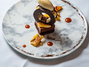 Photo n°31 de Le Restaurant à Biarritz (Restaurant)