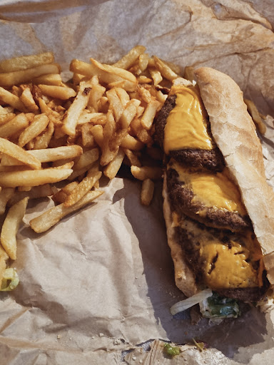 Photo 7 - Friterie Hem Burger