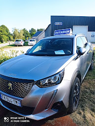 Photo n°12 de Sarl Le Floch à Sulniac (Atelier de réparation automobile)