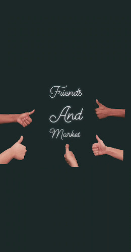 Friend's and Market