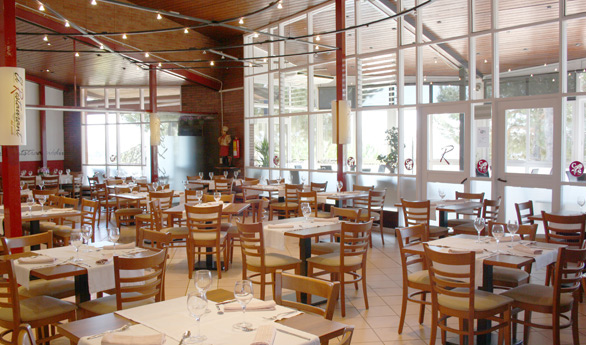 Restaurant Cercle