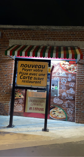 La ch'tite Pizzeria - Thumbnail