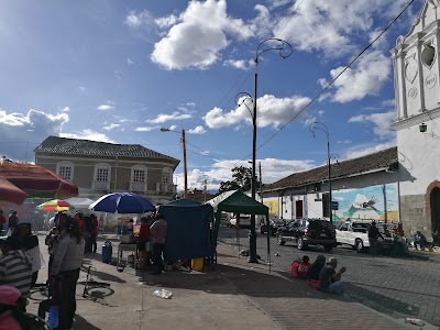 Photos of Plaza Roja