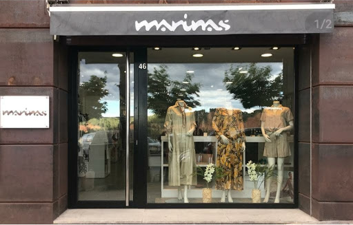 Marinas