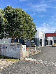 Photo n°2 de Camille LEBLANC - Pédicure-podologue à Doué-en-Anjou (Podologue)