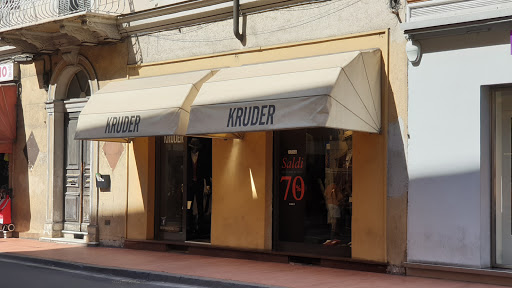 Corso Milano - Visual