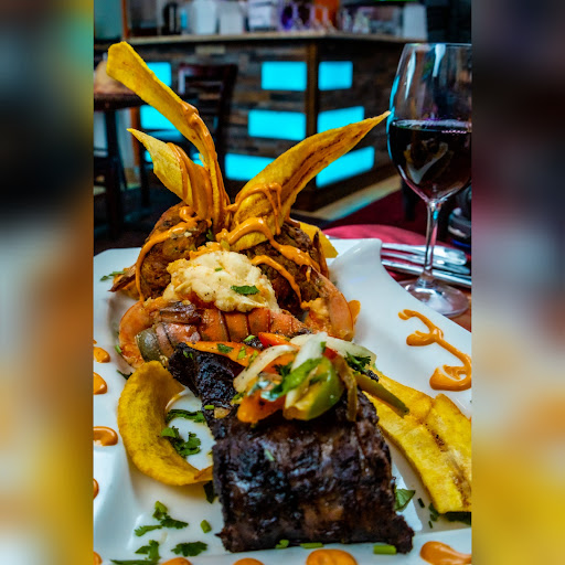 Parrilla Azteca Cibaena Bar & Grill - Thumbnail