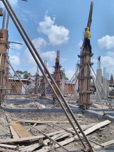 Photos of Dupak Grosir Surabaya