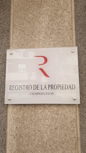 Registro de la Propiedad de Ciempozuelos - Thumbnail