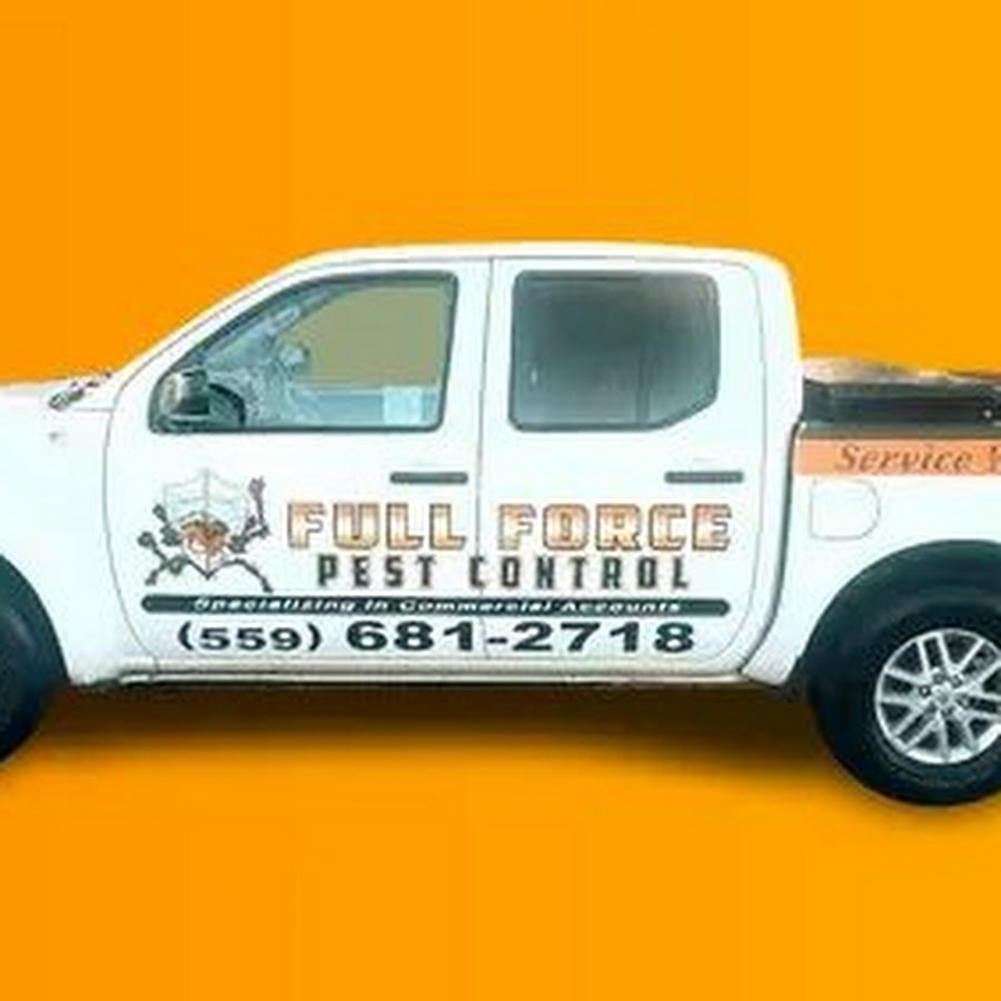 Full Force Pest Control
