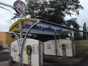 Photo n°28 de Mouss' Auto Saint-Witz à Saint-Witz (Station de lavage automobile)