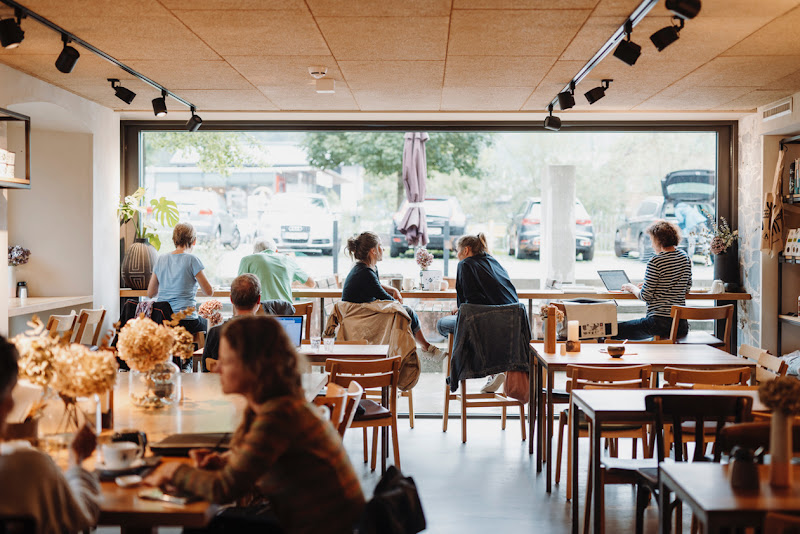 Cafe Deli — photo
