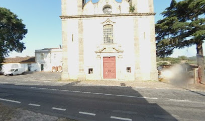 Igreja do Senhor Jesus do Bonfim