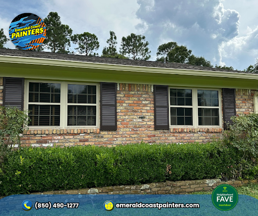 Emerald Coast Painters - Thumbnail